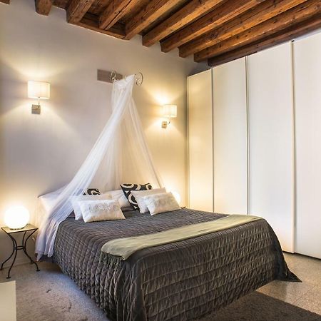 Terrazzina - Romantic Pied A Terre At The Heart Of Cannaregio District Venice Ngoại thất bức ảnh