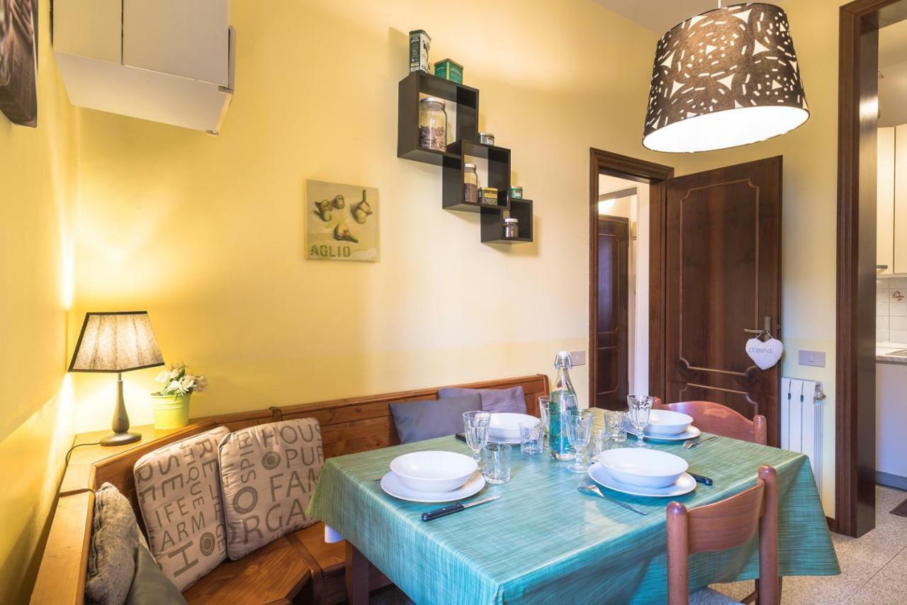 Terrazzina - Romantic Pied A Terre At The Heart Of Cannaregio District Venice Ngoại thất bức ảnh
