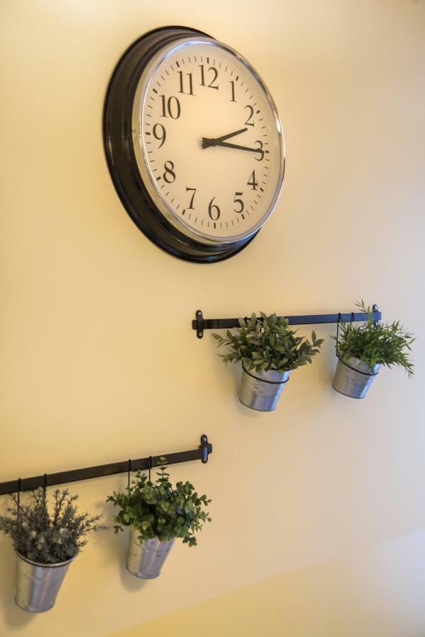 Terrazzina - Romantic Pied A Terre At The Heart Of Cannaregio District Venice Ngoại thất bức ảnh