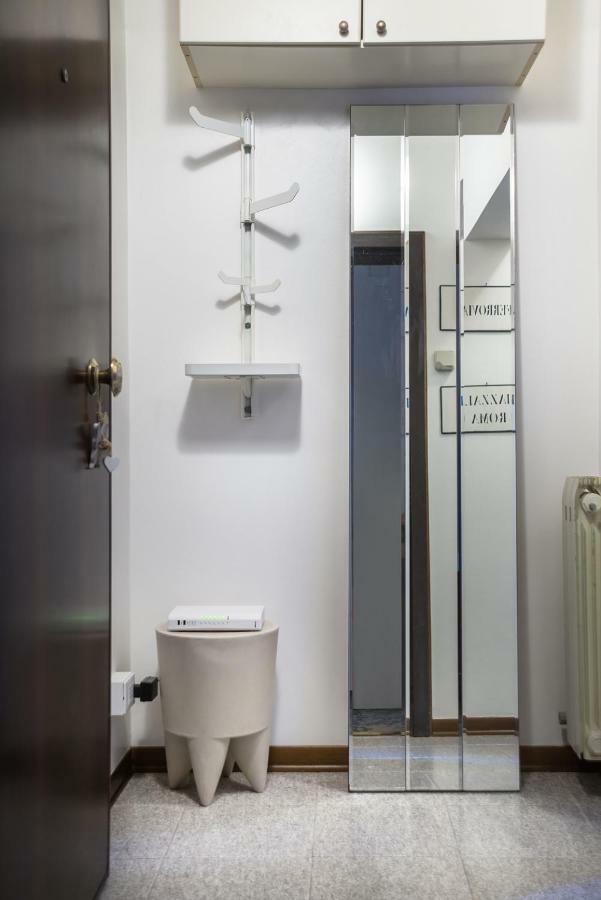Terrazzina - Romantic Pied A Terre At The Heart Of Cannaregio District Venice Ngoại thất bức ảnh